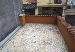 Foto 1 de Sobrado com 3 Quartos à venda, 160m² em Jardim Ana Rosa, São Paulo