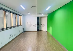 Foto 1 de Sala Comercial para alugar, 40m² em Pinheiros, São Paulo
