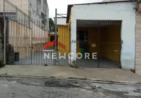 Foto 1 de Casa com 2 Quartos à venda, 130m² em Jardim Santa Terezinha, São Paulo