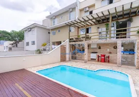 Foto 1 de Casa de Condomínio com 3 Quartos à venda, 254m² em Jardim Pinheiros, Valinhos