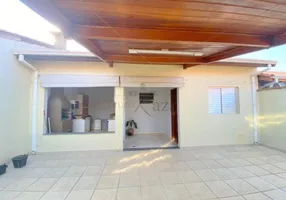 Foto 1 de Casa de Condomínio com 3 Quartos à venda, 108m² em Parque Novo Horizonte, São José dos Campos