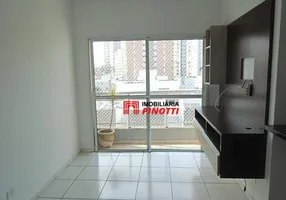 Foto 1 de Apartamento com 2 Quartos para venda ou aluguel, 60m² em Centro, São Bernardo do Campo
