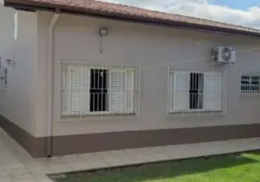 Foto 1 de Casa com 3 Quartos à venda, 250m² em Vila Dominguinho, Votorantim