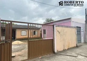 Foto 1 de Casa com 2 Quartos à venda, 311m² em Nova Almeida, Serra