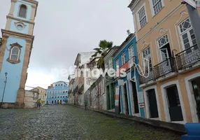 Foto 1 de Ponto Comercial à venda, 303m² em Pelourinho, Salvador