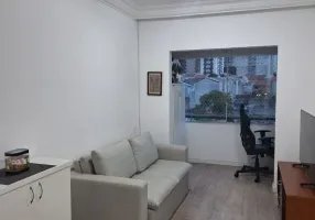 Foto 1 de Apartamento com 2 Quartos à venda, 56m² em Saúde, São Paulo