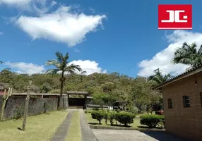 Foto 1 de Fazenda/Sítio com 2 Quartos à venda, 100m² em Zanzalá, São Bernardo do Campo