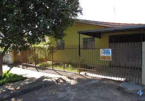 Foto 1 de Casa com 4 Quartos para alugar, 110m² em Parque Palmeiras, Maringá