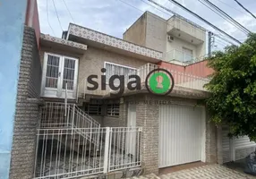 Foto 1 de Sobrado com 3 Quartos para alugar, 190m² em Tatuapé, São Paulo