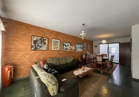 Foto 1 de Casa com 4 Quartos à venda, 221m² em Jardim Elite, Piracicaba