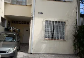 Foto 1 de Sobrado com 4 Quartos à venda, 131m² em Chácara Santo Antônio, São Paulo