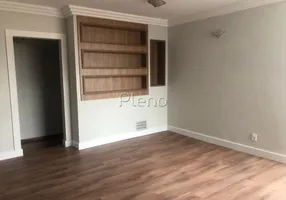 Foto 1 de Apartamento com 4 Quartos à venda, 127m² em Jardim Chapadão, Campinas