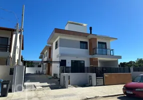 Foto 1 de Casa com 3 Quartos à venda, 139m² em Barra da Lagoa, Florianópolis