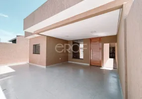 Foto 1 de Casa com 3 Quartos à venda, 148m² em Setor Sul, Formosa