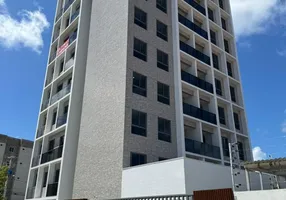 Foto 1 de Apartamento com 2 Quartos à venda, 55m² em Aeroclube, João Pessoa