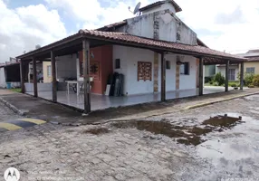 Foto 1 de Casa de Condomínio com 3 Quartos para alugar, 140m² em Povoado Barra Nova, Marechal Deodoro