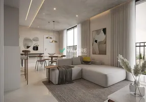 Foto 1 de Apartamento com 1 Quarto à venda, 60m² em Gutierrez, Belo Horizonte