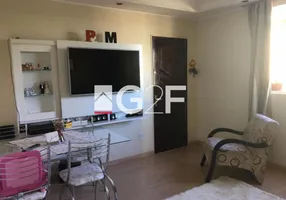 Foto 1 de Apartamento com 2 Quartos à venda, 69m² em Jardim do Lago, Campinas