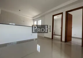 Foto 1 de Apartamento com 2 Quartos à venda, 56m² em Jardim Ocara, Santo André