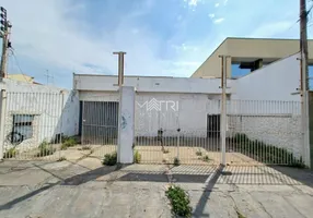 Foto 1 de Sala Comercial para alugar, 313m² em Centro, Araraquara