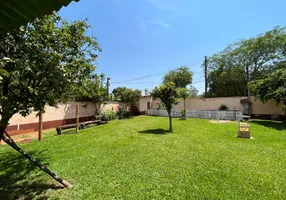 Foto 1 de Fazenda/Sítio com 4 Quartos à venda, 600m² em Jardim das Palmeiras, Ribeirão Preto