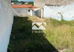 Foto 1 de Lote/Terreno à venda, 175m² em Vila Monteiro, Piracicaba