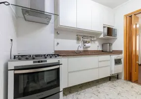 Foto 1 de Apartamento com 3 Quartos à venda, 96m² em Vila Romana, São Paulo