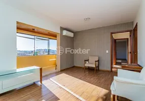 Foto 1 de Apartamento com 2 Quartos à venda, 90m² em Jardim Itú Sabará, Porto Alegre