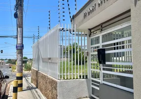 Foto 1 de Apartamento com 3 Quartos à venda, 85m² em Goiabeiras, Cuiabá