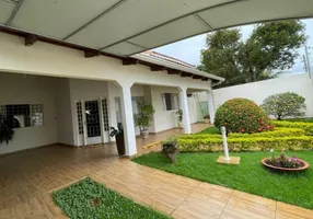 Foto 1 de Casa com 3 Quartos à venda, 190m² em Estancia Itaguai, Caldas Novas