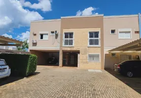 Foto 1 de Apartamento com 2 Quartos à venda, 68m² em Jardim Zara, Ribeirão Preto