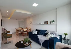 Foto 1 de Apartamento com 4 Quartos à venda, 135m² em Boa Viagem, Recife