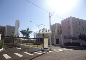 Foto 1 de Apartamento com 2 Quartos à venda, 46m² em Shopping Park, Uberlândia