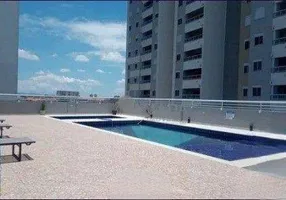 Foto 1 de Apartamento com 2 Quartos à venda, 42m² em Vila Esperança, São Paulo