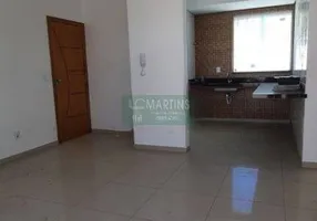 Foto 1 de Apartamento com 2 Quartos à venda, 60m² em Vila Clóris, Belo Horizonte