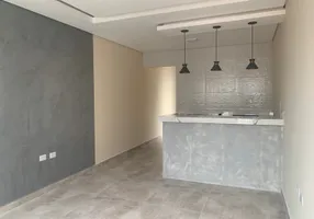 Foto 1 de Casa com 2 Quartos à venda, 52m² em Jardim Nova Ipanema, Sorocaba