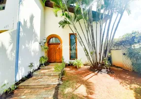 Foto 1 de Sobrado com 5 Quartos à venda, 600m² em Jardim Paraíso, São Carlos