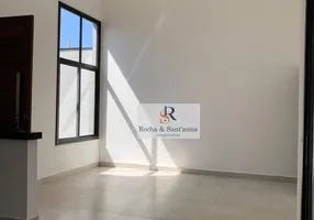 Foto 1 de Casa com 3 Quartos à venda, 112m² em Jardim Casablanca, Indaiatuba