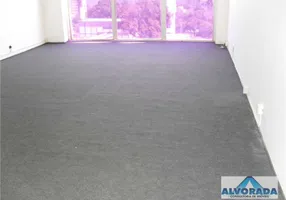 Foto 1 de Sala Comercial para venda ou aluguel, 36m² em Jardim São Dimas, São José dos Campos