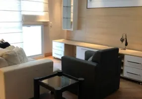 Foto 1 de Apartamento com 2 Quartos à venda, 78m² em Parque da Mooca, São Paulo