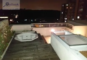 Foto 1 de Apartamento com 1 Quarto à venda, 82m² em Vila do Encontro, São Paulo