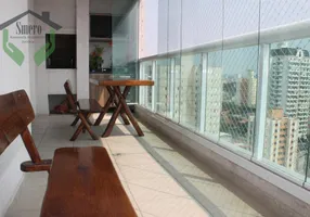 Foto 1 de Apartamento com 3 Quartos à venda, 160m² em Vila Osasco, Osasco