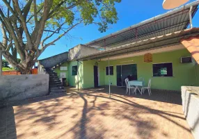 Foto 1 de Casa com 3 Quartos à venda, 300m² em Vila Operaria, Nova Iguaçu