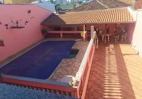 Foto 1 de Casa com 4 Quartos à venda, 200m² em Sao Sebastiao da Serra, Brotas