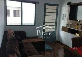 Foto 1 de Apartamento com 2 Quartos à venda, 40m² em Butantã, São Paulo