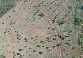 Foto 1 de Fazenda/Sítio à venda, 20000m² em Zona Rural, Matozinhos