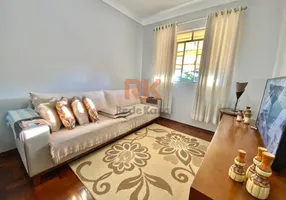 Foto 1 de Apartamento com 3 Quartos à venda, 86m² em Indaiá, Belo Horizonte