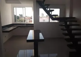 Foto 1 de Cobertura com 3 Quartos à venda, 144m² em Presidente Roosevelt, Uberlândia