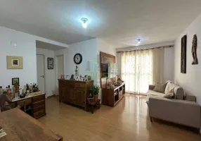 Foto 1 de Apartamento com 2 Quartos à venda, 64m² em Freguesia- Jacarepaguá, Rio de Janeiro