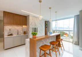 Foto 1 de Apartamento com 3 Quartos para alugar, 190m² em Pioneiros, Balneário Camboriú